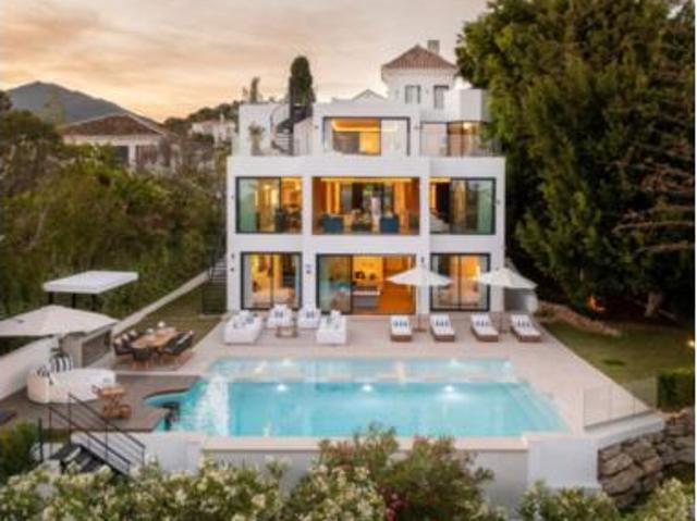 Casa en venta en Las Albarizas, Costa del Sol Occidental