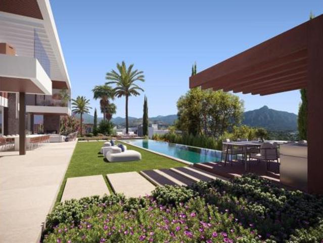 Casa en venta en La Carolina, Costa del Sol Occidental