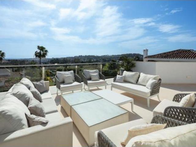 Casa en venta en La Carolina, Costa del Sol Occidental