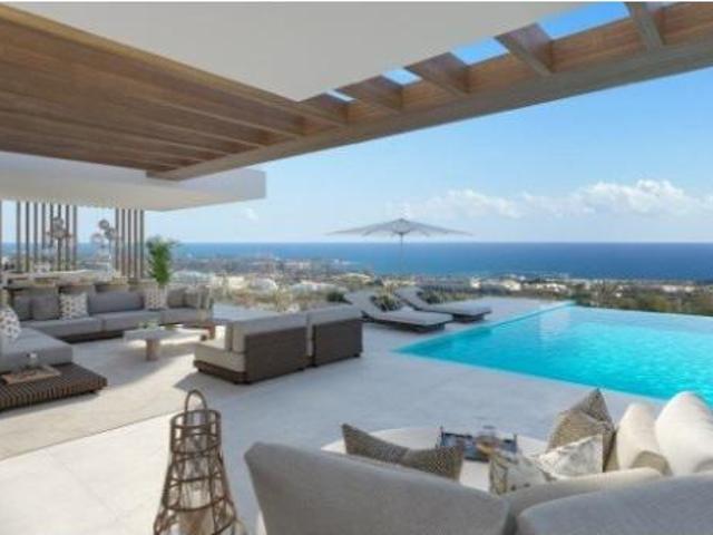 Casa en venta en Miraflores, Costa del Sol Occidental