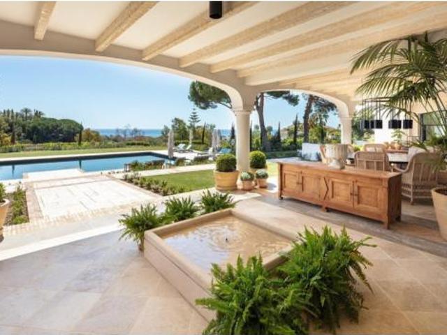 Casa en venta en Las Albarizas, Costa del Sol Occidental
