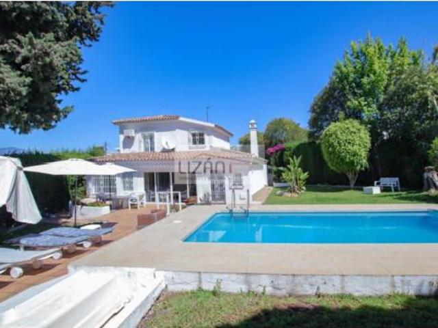 Casa en venta en Rícmar, Costa del Sol Occidental