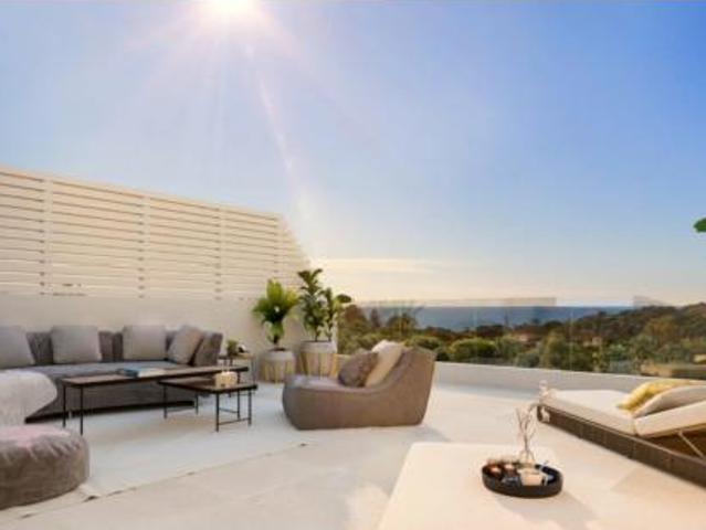 Casa en venta en Rícmar, Costa del Sol Occidental