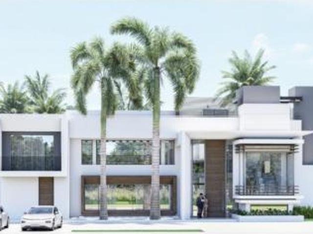 Casa en venta en Guadalmina, Costa del Sol Occidental