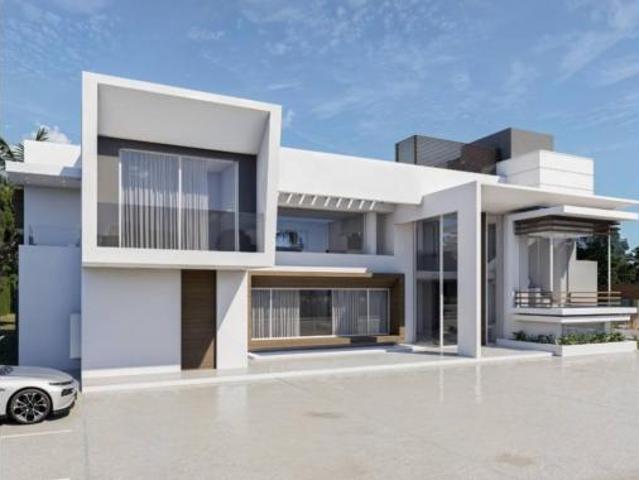 Casa en venta en Guadalmina, Costa del Sol Occidental