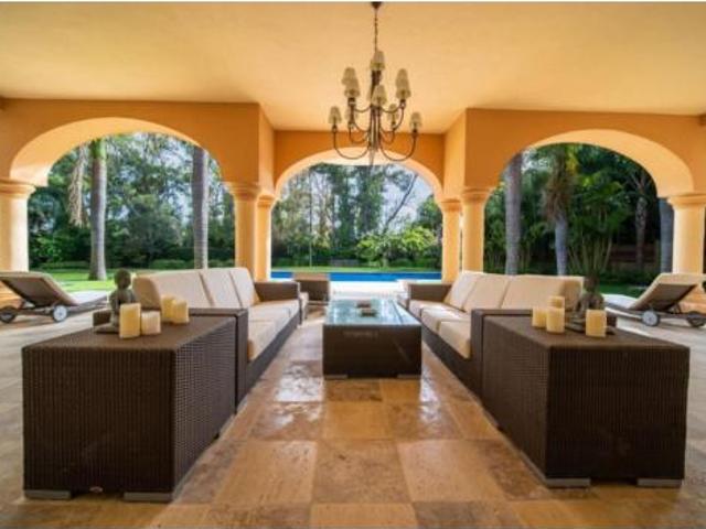 Casa en venta en Guadalmina, Costa del Sol Occidental