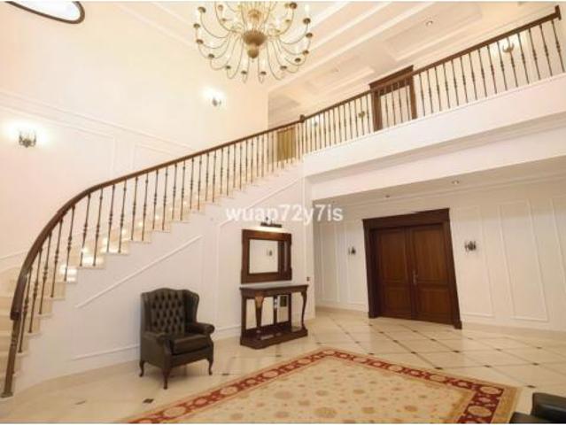 Casa en venta en Guadalmina, Costa del Sol Occidental