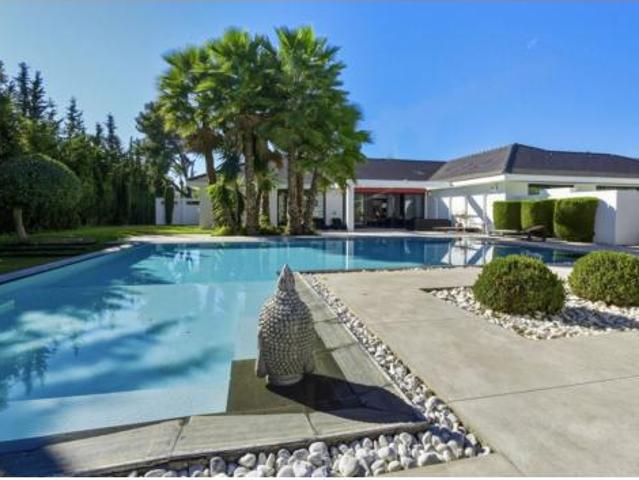 Casa en venta en Guadalmina, Costa del Sol Occidental