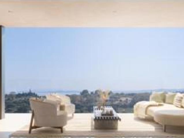 Casa en venta en Guadalmina, Costa del Sol Occidental