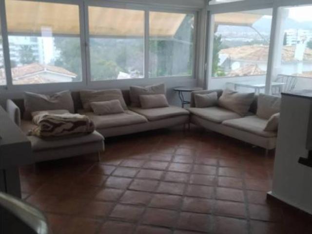 Casa en venta en Guadalmina, Costa del Sol Occidental