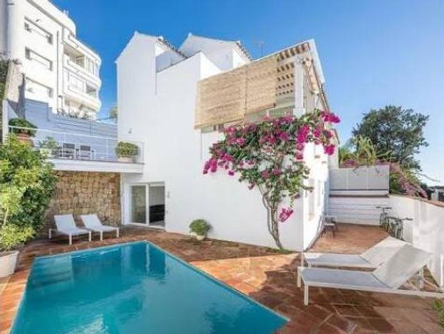 Casa en venta en Guadalmina, Costa del Sol Occidental