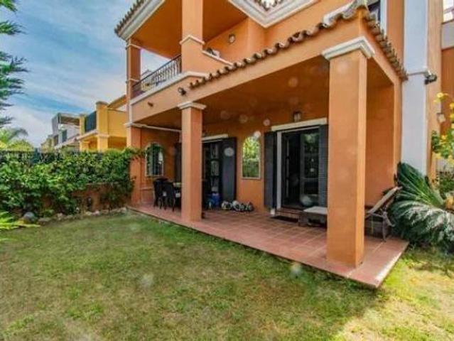 Casa en venta en Guadalmina, Costa del Sol Occidental