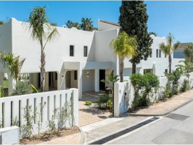 Casa en venta en Guadalmina, Costa del Sol Occidental