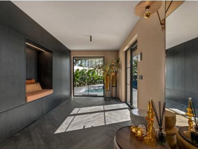 Casa en venta en Guadalmina, Costa del Sol Occidental