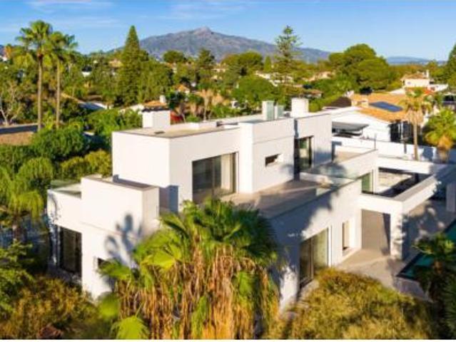 Casa en venta en Serrania, Costa del Sol Occidental
