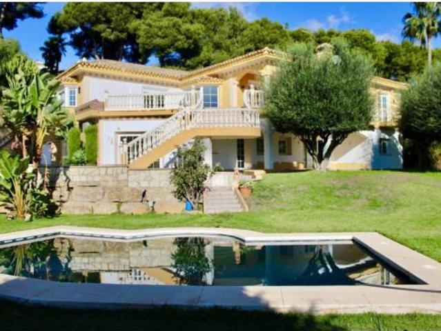 Casa en venta en Artola, Costa del Sol Occidental