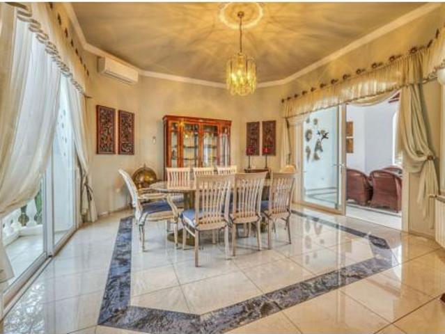 Casa en venta en Artola, Costa del Sol Occidental