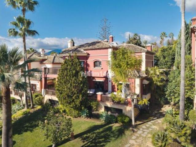 Casa en venta en El Vicario, Costa del Sol Occidental