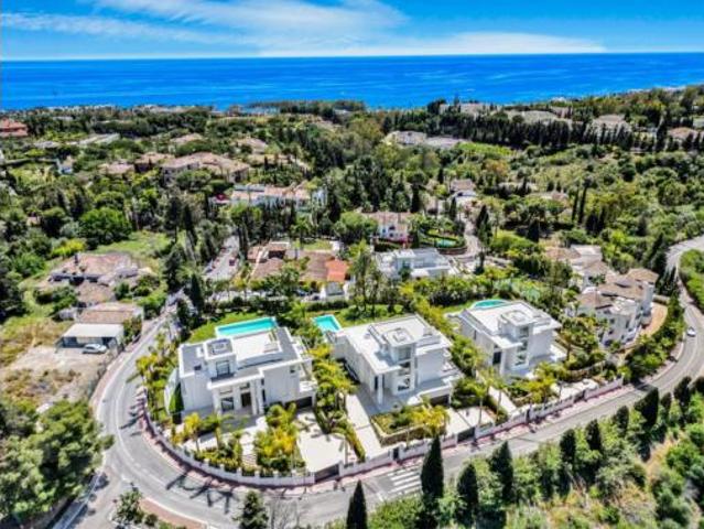 Casa en venta en El Vicario, Costa del Sol Occidental