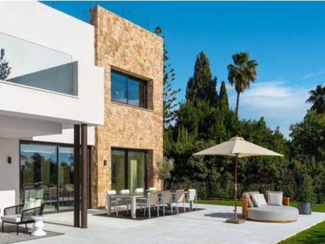 Casa en venta en El Vicario, Costa del Sol Occidental