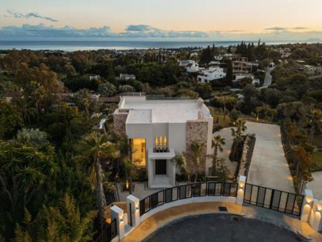 Casa en venta en El Vicario, Costa del Sol Occidental