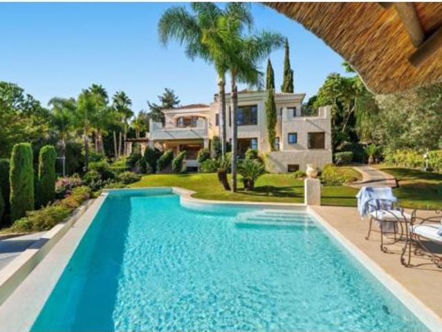 Casa en venta en El Vicario, Costa del Sol Occidental