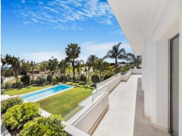 Casa en venta en El Vicario, Costa del Sol Occidental