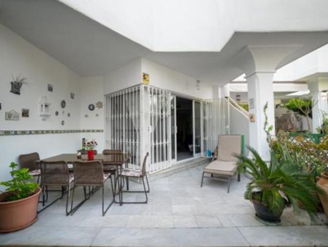 Casa en venta en La Carolina, Costa del Sol Occidental