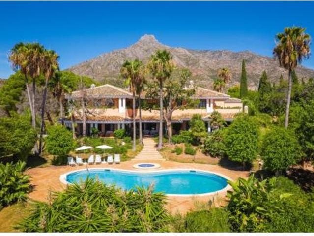 Casa en venta en El Vicario, Costa del Sol Occidental