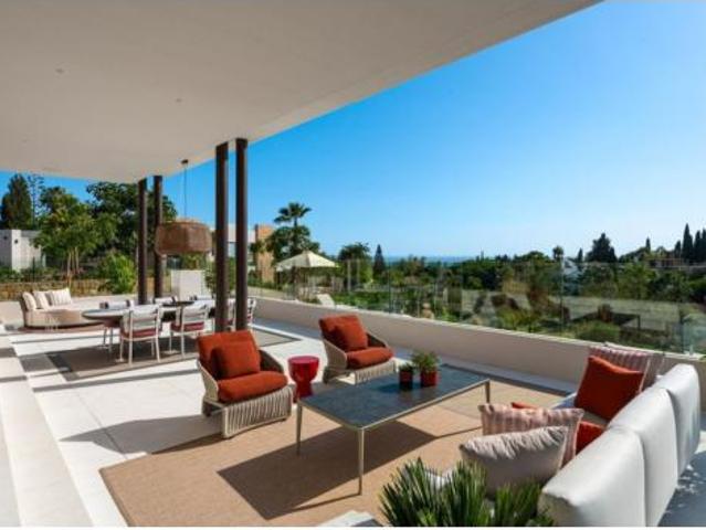 Casa en venta en El Vicario, Costa del Sol Occidental