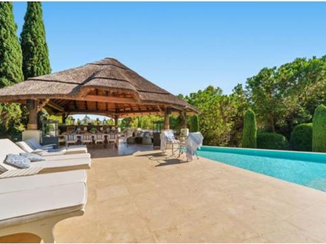 Casa en venta en El Vicario, Costa del Sol Occidental