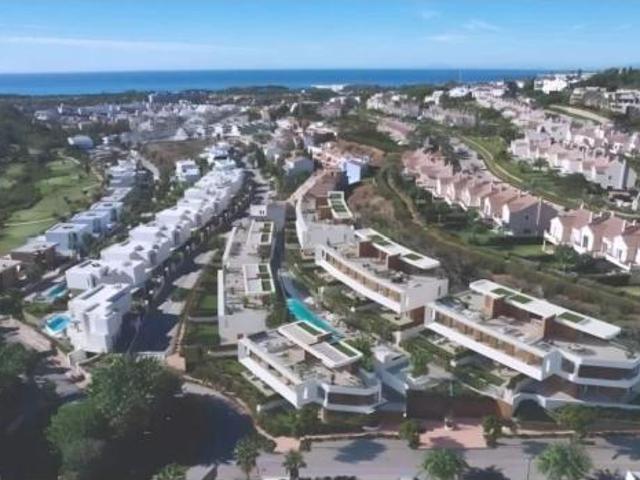 Casa en venta en Urbanización Los Verdales, Marbella