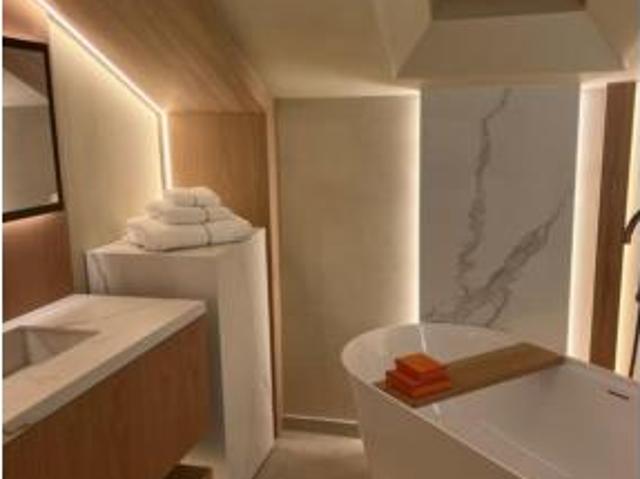 Casa en venta en La Carolina, Costa del Sol Occidental