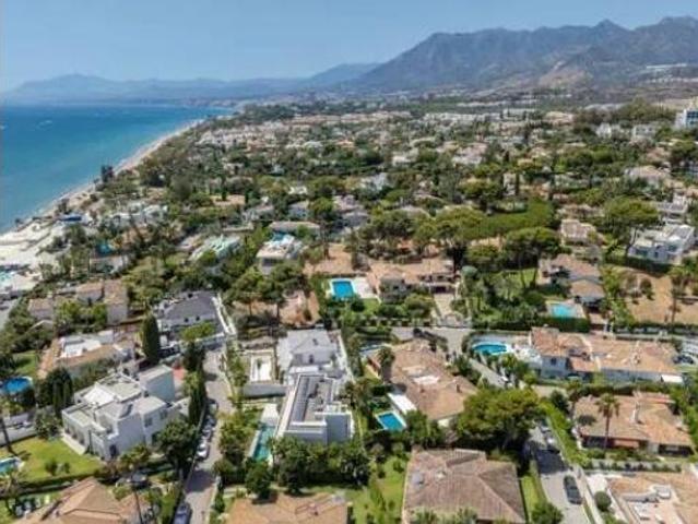 Casa en venta en Rio Real, Costa del Sol Occidental
