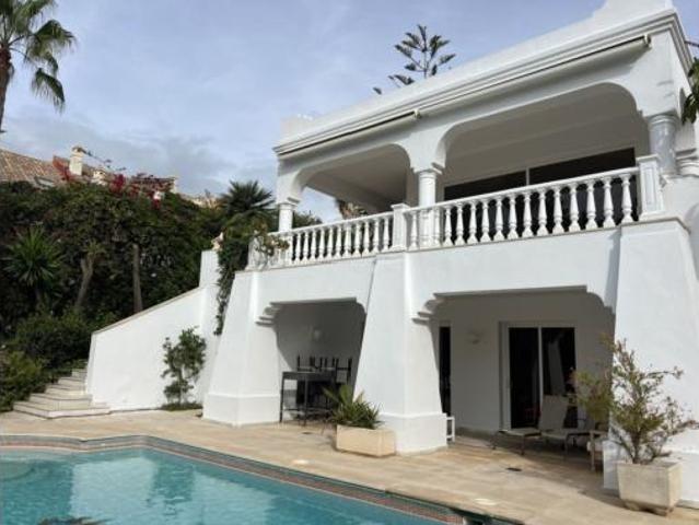 Casa en venta en Rio Real, Costa del Sol Occidental