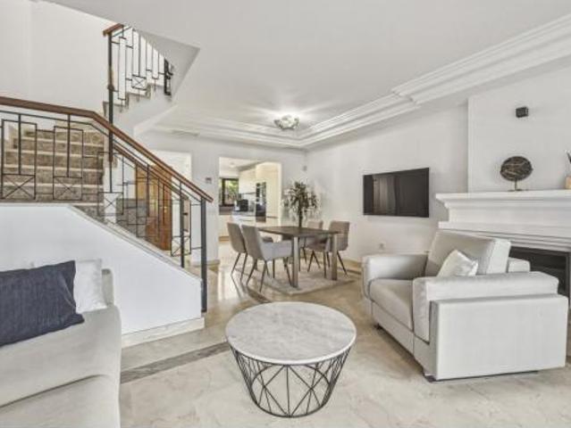 Casa en venta en Rio Real, Costa del Sol Occidental