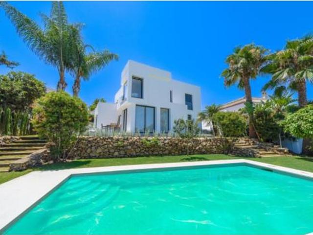 Casa en venta en Serrania, Costa del Sol Occidental