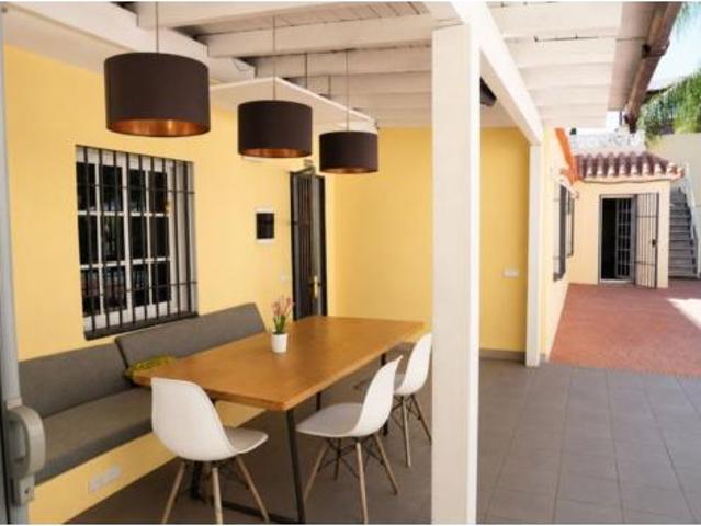 Casa en venta en Divina Pastora, Marbella