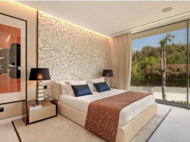 Casa en venta en Las Albarizas, Costa del Sol Occidental