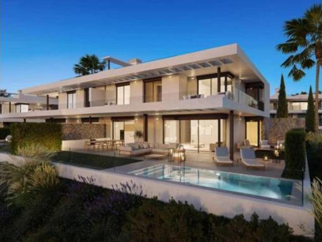 Casa en venta en Costa del Sol Occidental, Andalucía