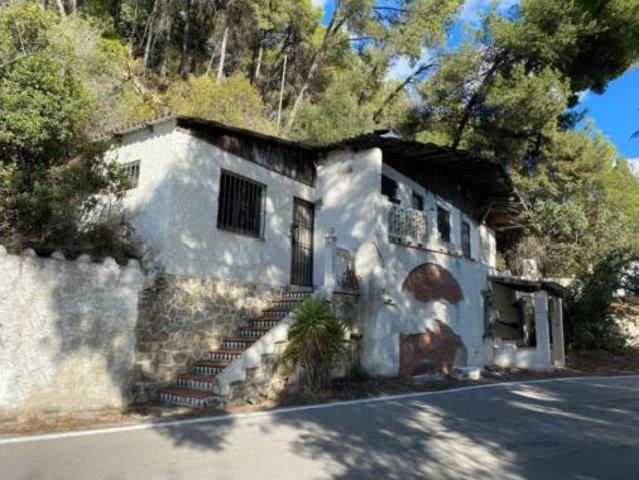 Casa en venta en Las Albarizas, Costa del Sol Occidental