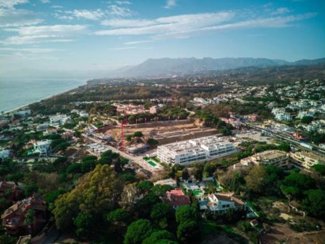 Casa en venta en Marbella, Casco antiguo