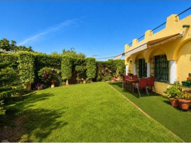 Casa en venta en Las Albarizas, Costa del Sol Occidental