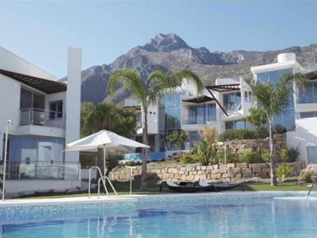 Casa en venta en Las Albarizas, Costa del Sol Occidental
