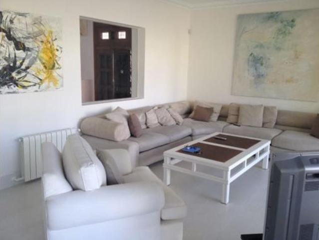 Casa en venta en Las Albarizas, Costa del Sol Occidental