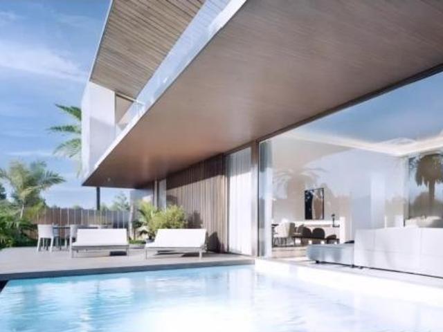 Casa en venta en Las Albarizas, Costa del Sol Occidental