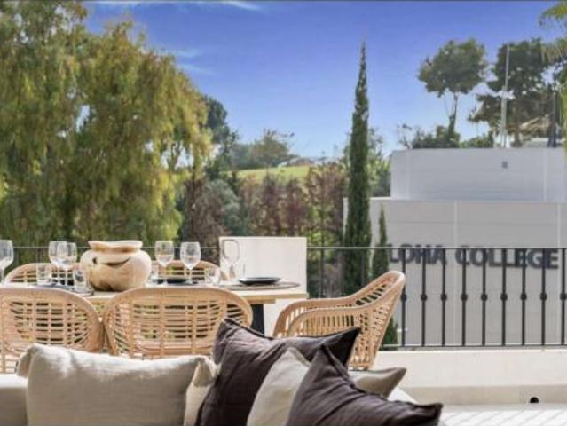 Casa en venta en Nueva Andalucía, Costa del Sol Occidental