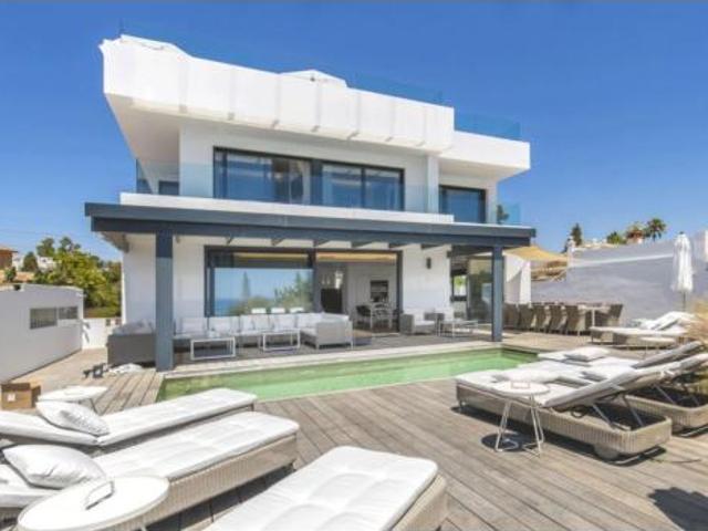 Casa en venta en Las Albarizas, Costa del Sol Occidental