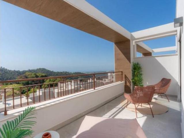 Casa en venta en Casco antiguo, Marbella