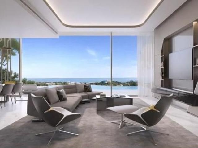 Casa en venta en Las Albarizas, Costa del Sol Occidental